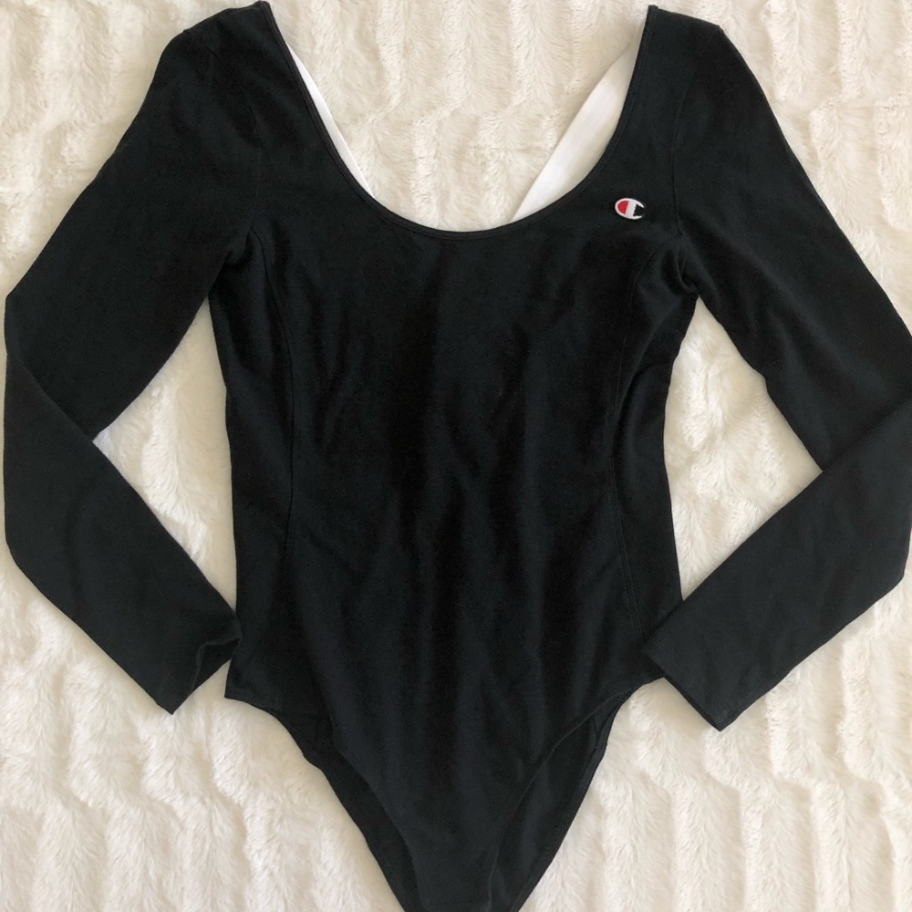 Champion Bodysuit